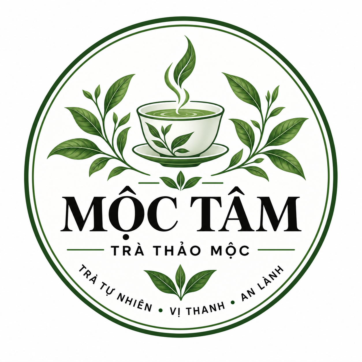 Mộc Tâm